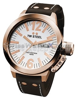 TW Steel CEO CE1018 - Click Image to Close